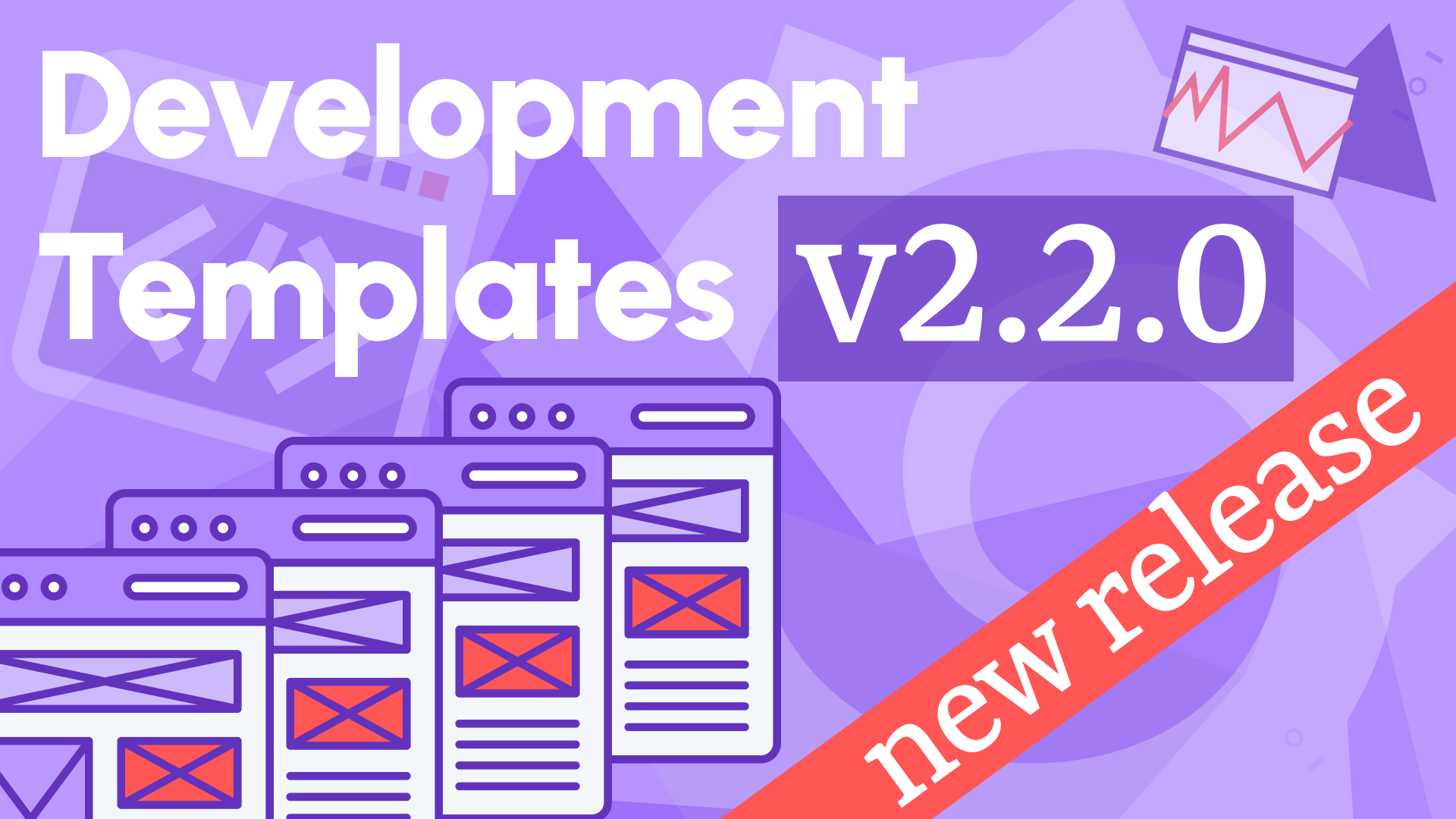 Grafana Development Templates 2.2.0