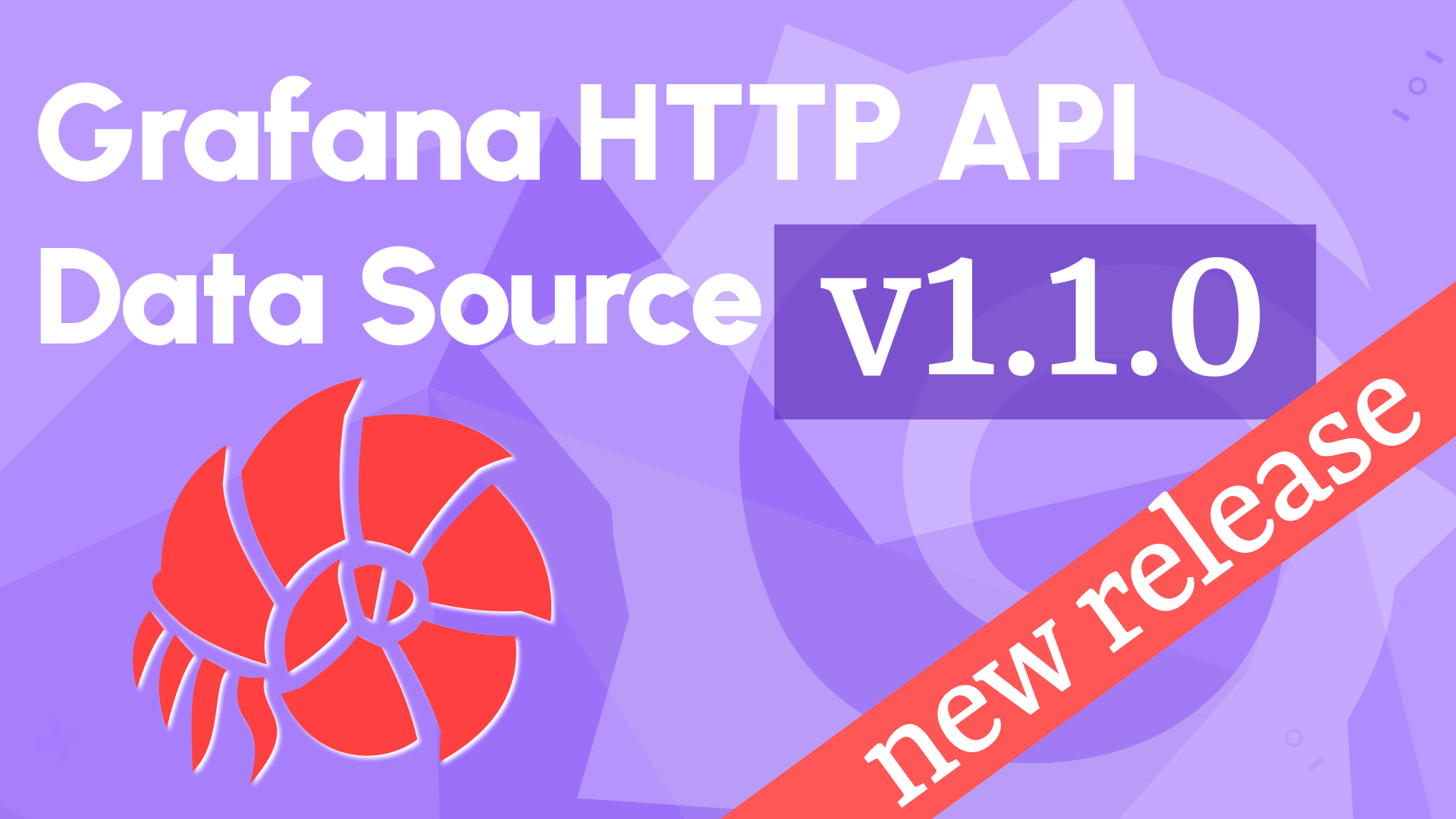 Grafana HTTP API Data Source 1.1.0