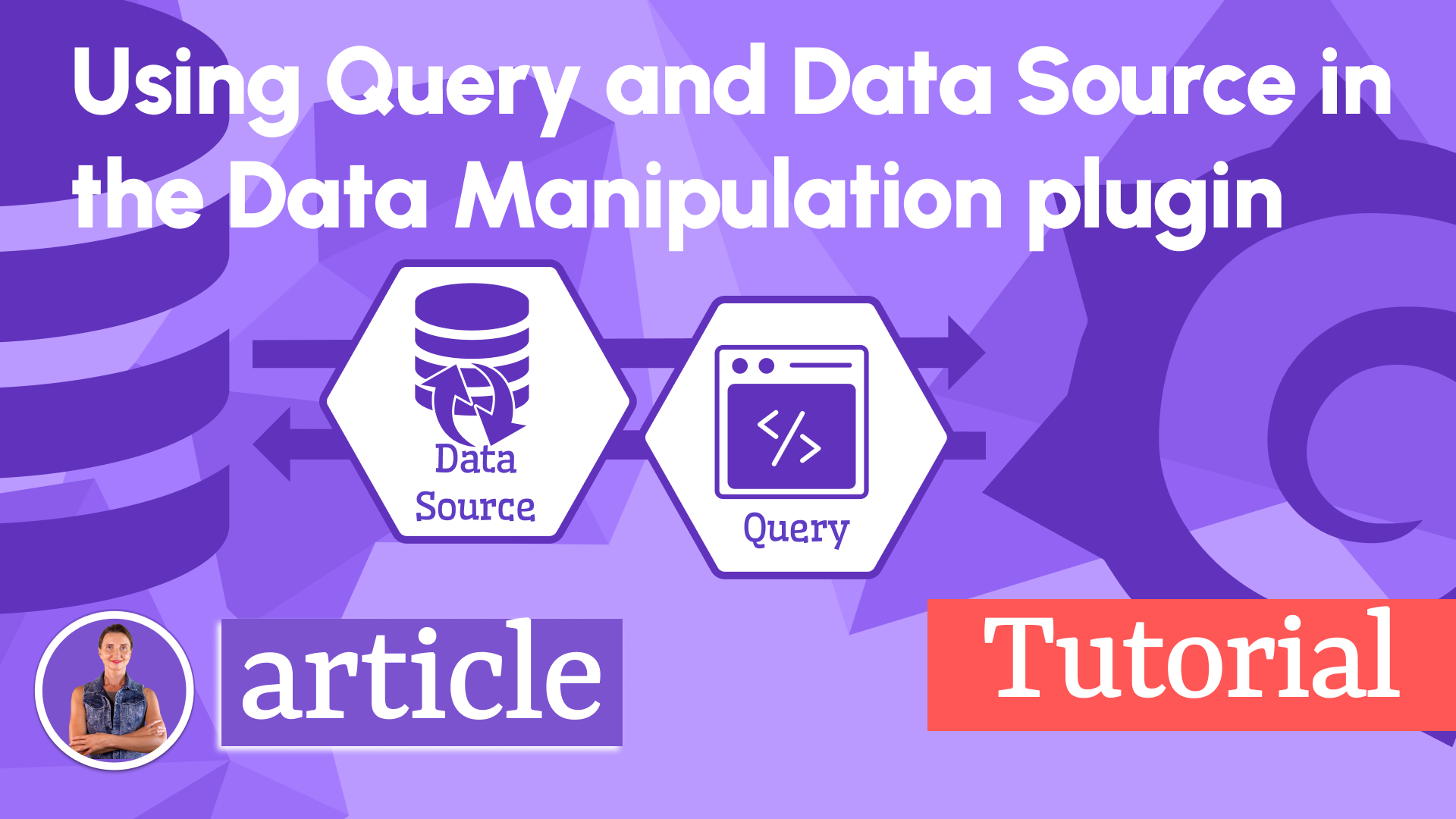 Using Query and Data Sources in the Data Manipulation plugin for Grafana