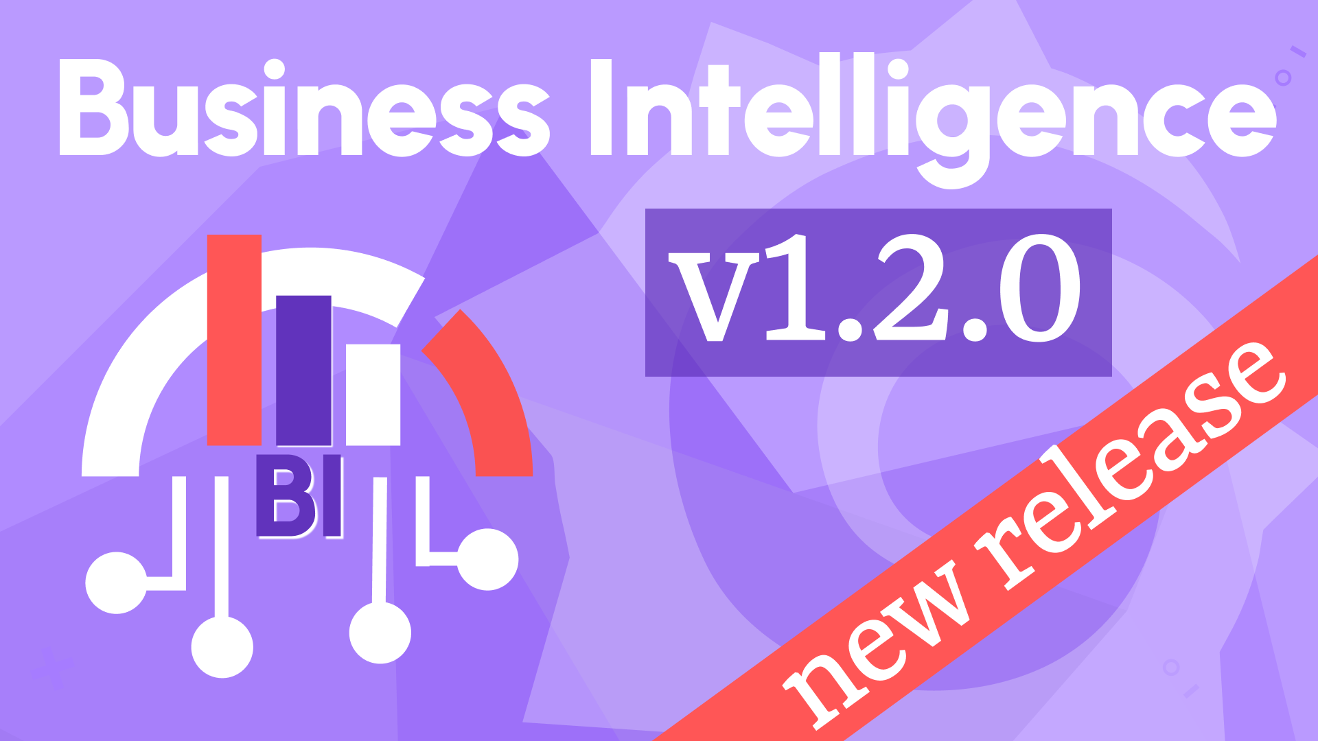 Business Intelligence App 1.2.0