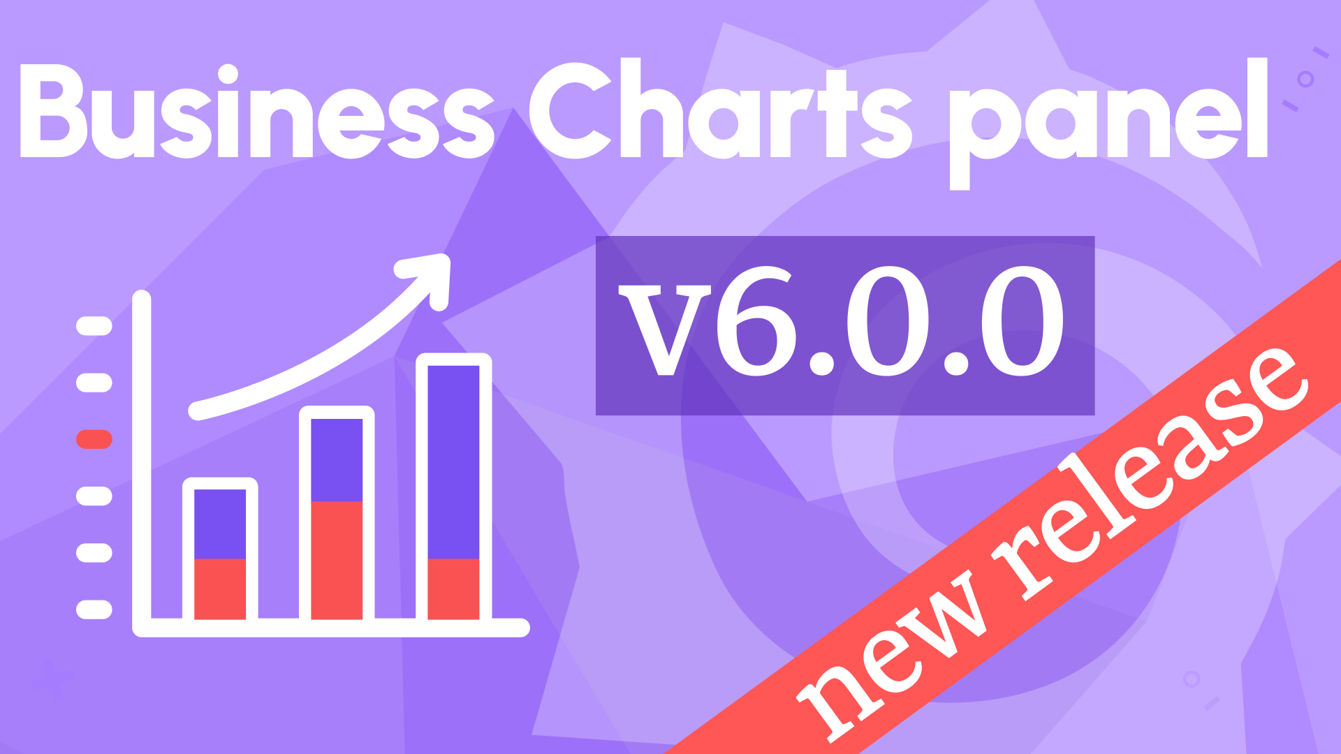 Business Charts Panel 6.0.0