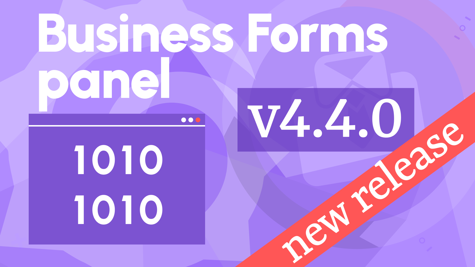 Custom buttons, initial values from the query, and expandable editors in Business Forms 4.4.0