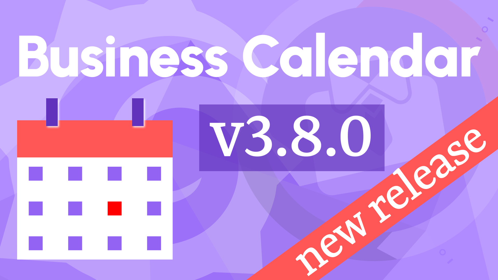 Year view, improved internationalization and Grafana 11.3 Scenes updates in Business Calendar 3.8.0