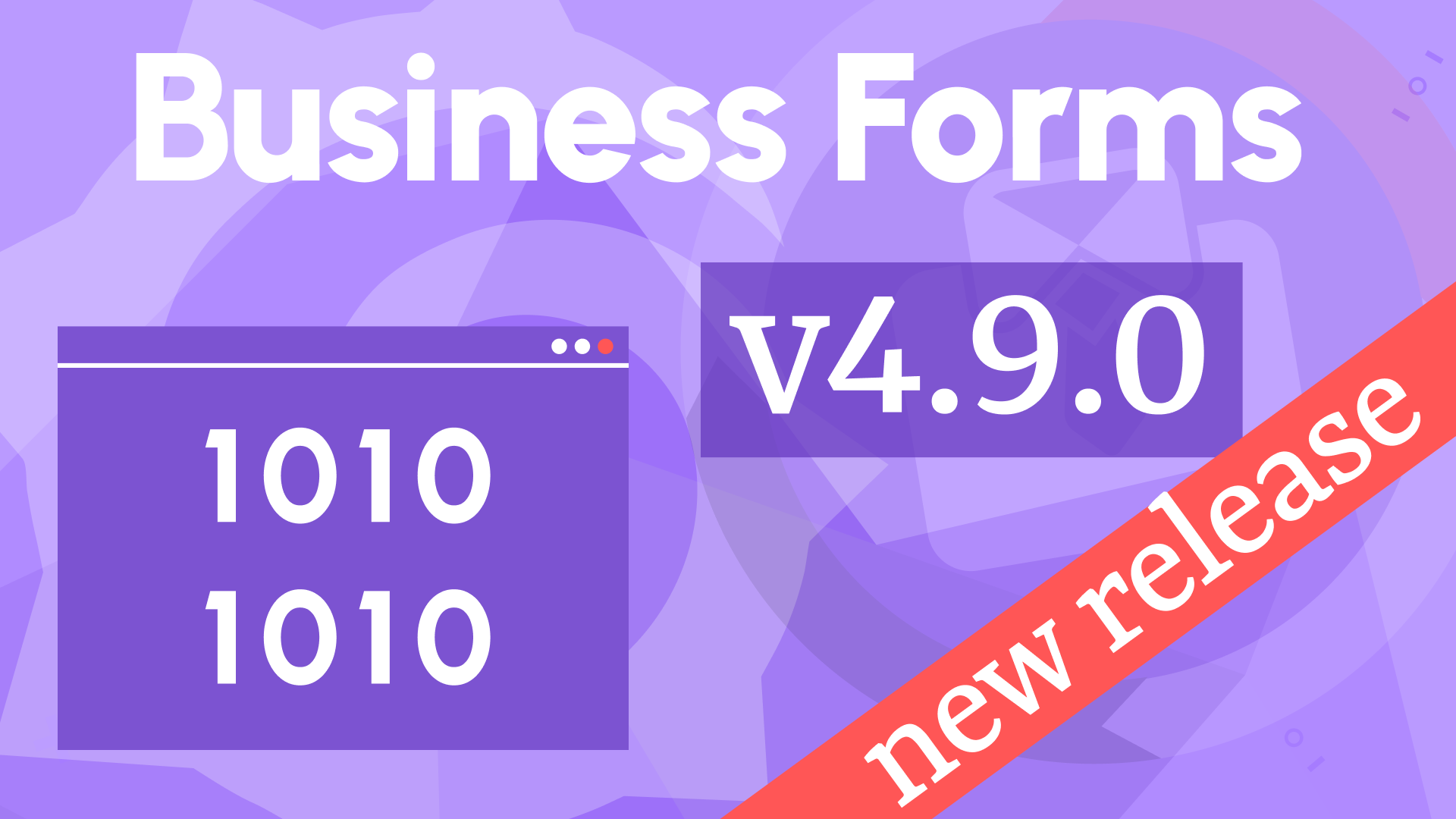 Dynamic sections, improved form elements, and Grafana 11.3 Scenes updates in Business Forms 4.9.0.