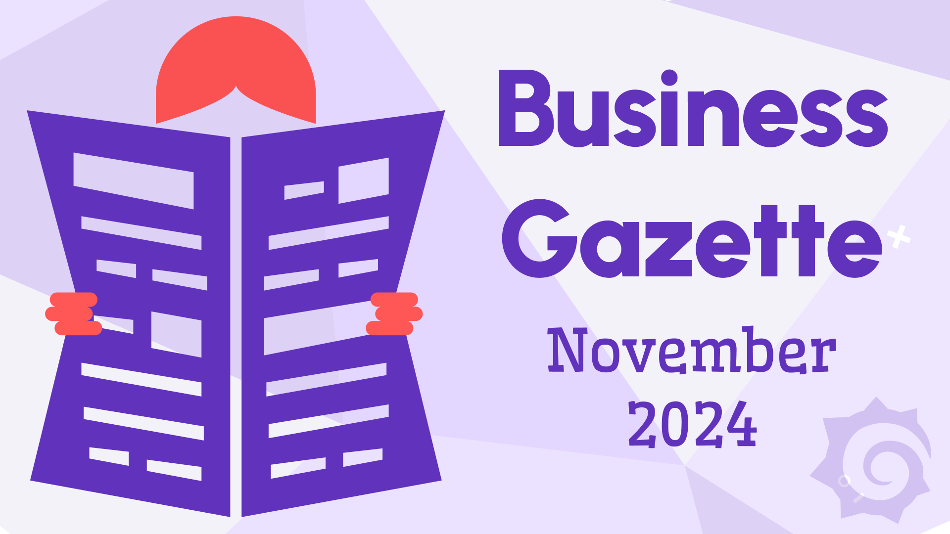 Business Gazette: Master educators award, Release dashboard tutorial and 28 millions downloads