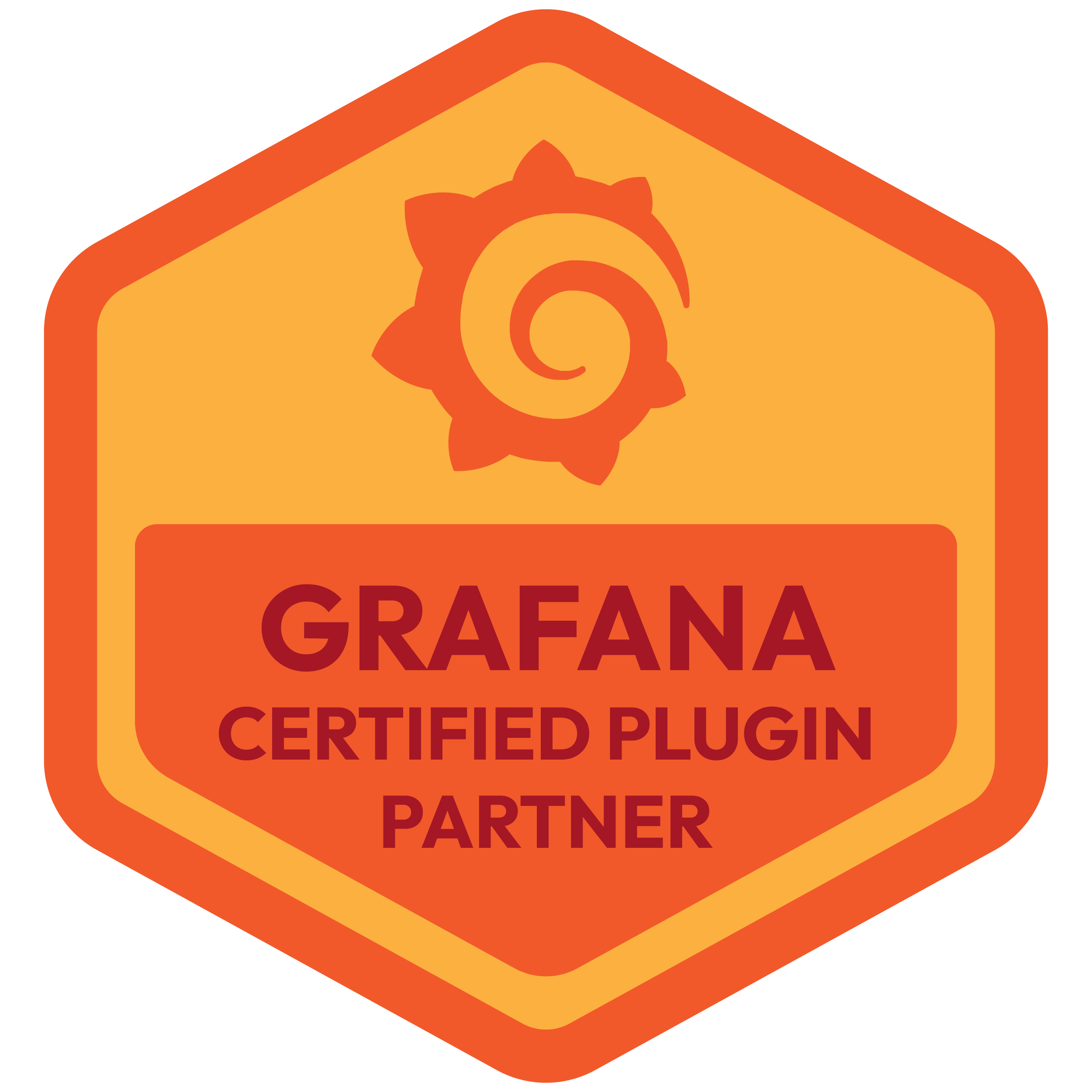 Volkov labs is the first Grafana certified plugin partner.