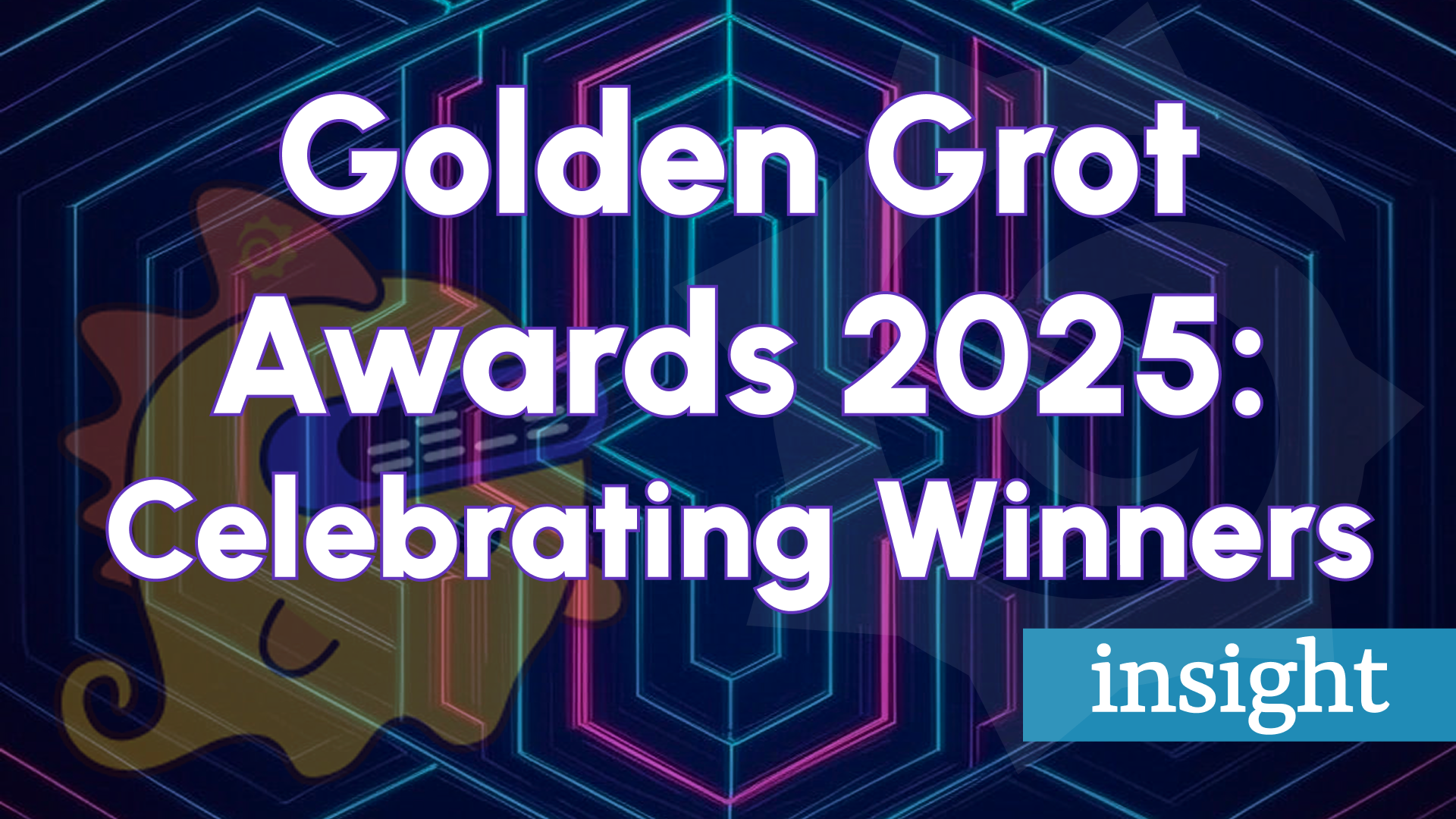 Golden Grot Awards 2025: Celebrating Winners Powered by Volkov Labs Plugins