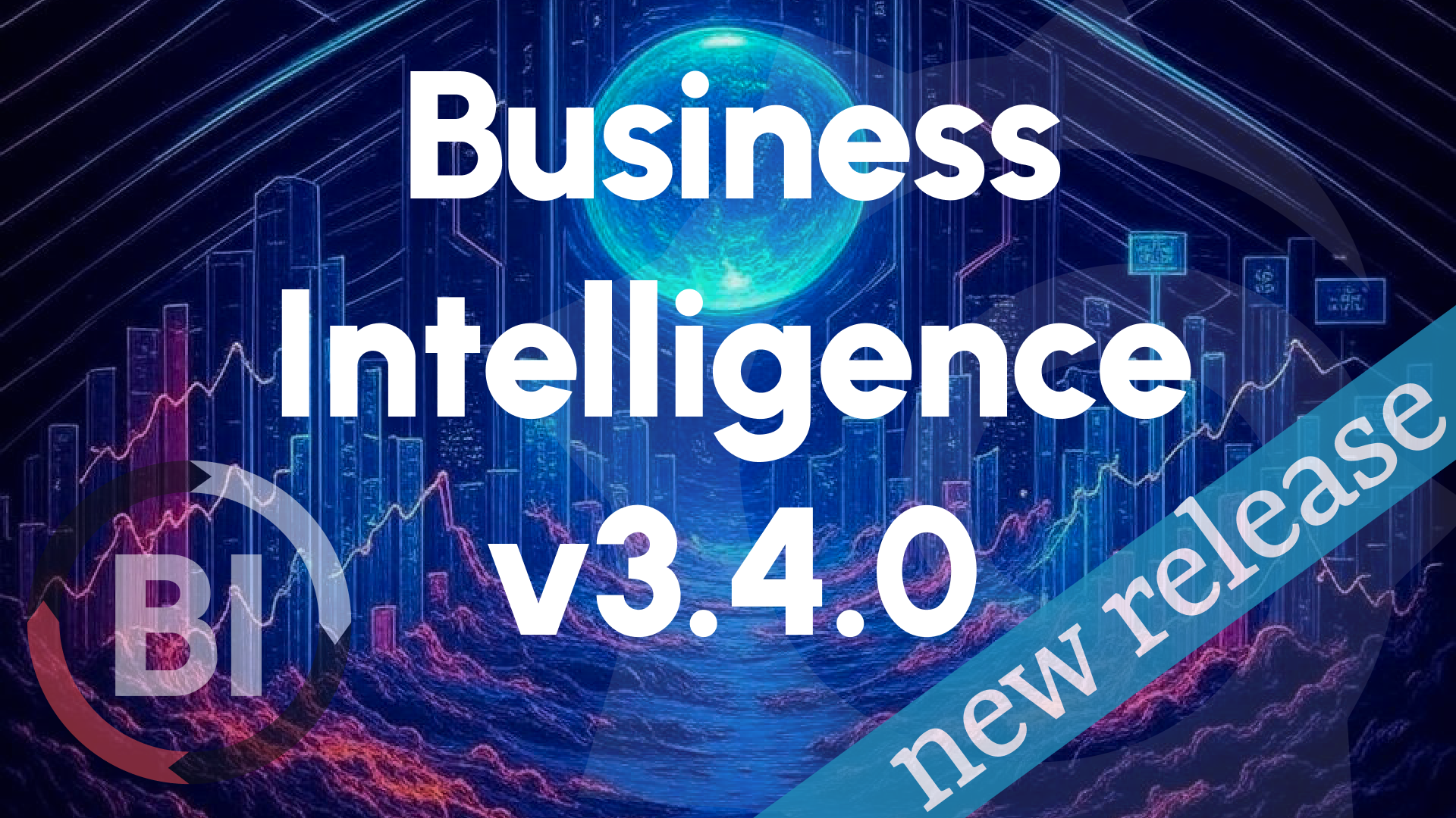 Business Intelligence 3.4.0: Elevating Grafana Workflows with Visual Insights and Collaboration