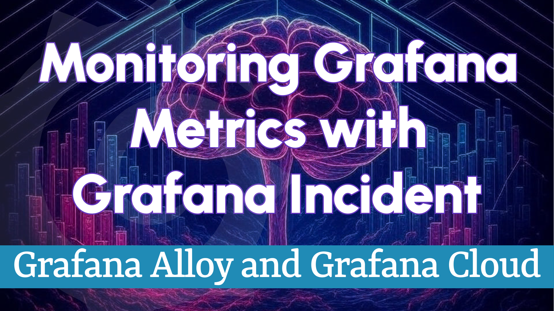 Monitoring Grafana OSS Metrics with Grafana Alloy and Automating Alerts in Business Intelligence Platform